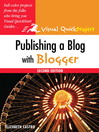 Publishing a Blog with Blogger (eBook)